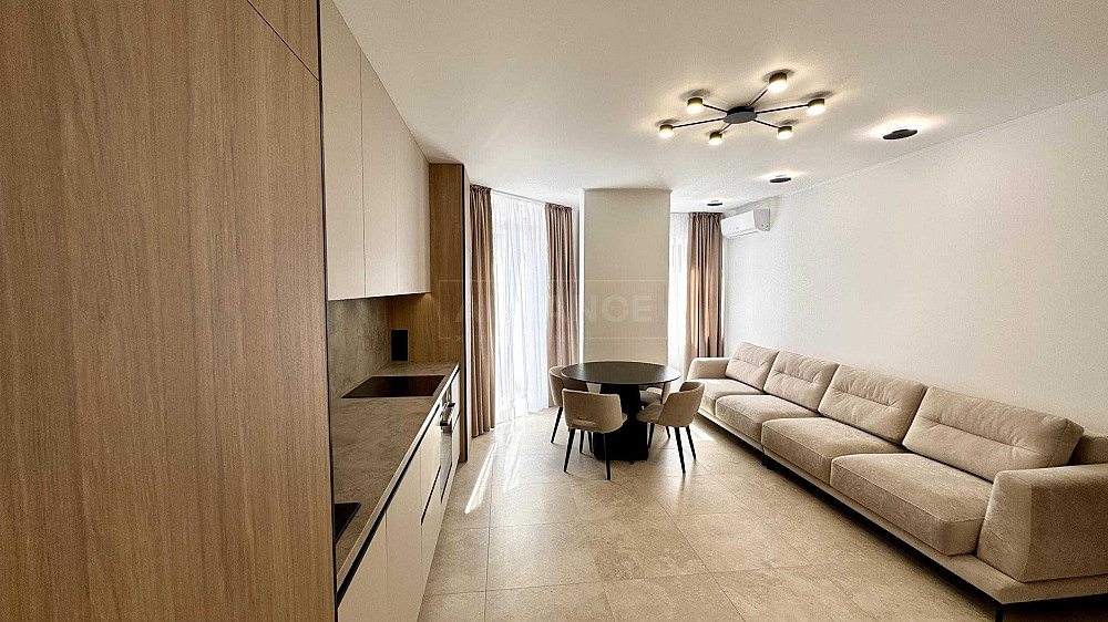 2к квартира! Дизайнерський ремонт. Ивано-Франковск - изображение 2