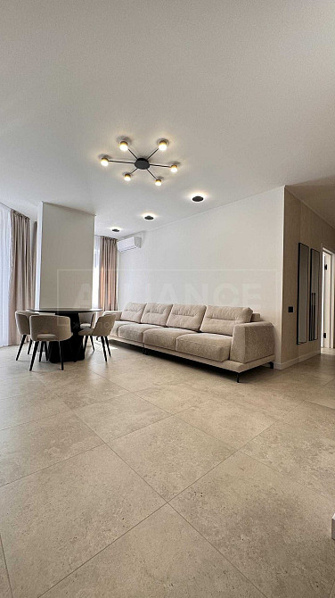 2к квартира! Дизайнерський ремонт. Ивано-Франковск - изображение 3