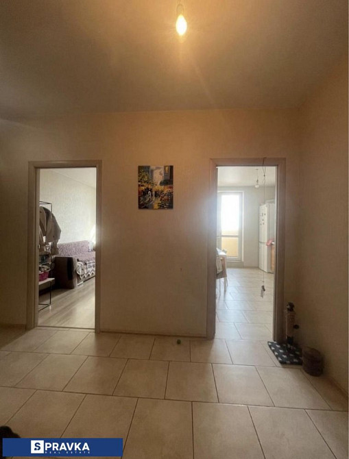 2-комн.квартира‼️ЛУЧШАЯ ЦЕНА‼️ЖК Одесские традиции‼️Слободка/Центр Одеса - зображення 6