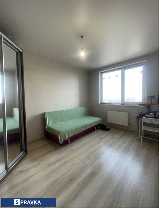 2-комн.квартира‼️ЛУЧШАЯ ЦЕНА‼️ЖК Одесские традиции‼️Слободка/Центр Одеса - зображення 5