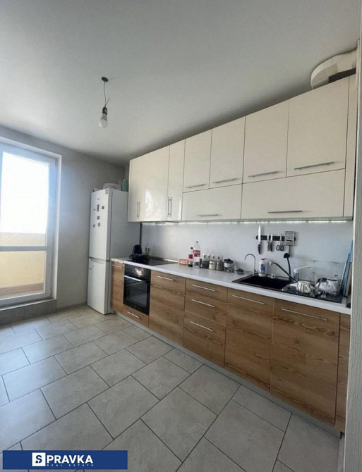 2-комн.квартира‼️ЛУЧШАЯ ЦЕНА‼️ЖК Одесские традиции‼️Слободка/Центр Одеса - зображення 2