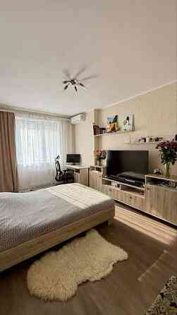 Продаж 1 кімнатної квартири ЖК Софіївська Слобідка, ЖК Софія Софиевская Борщаговка