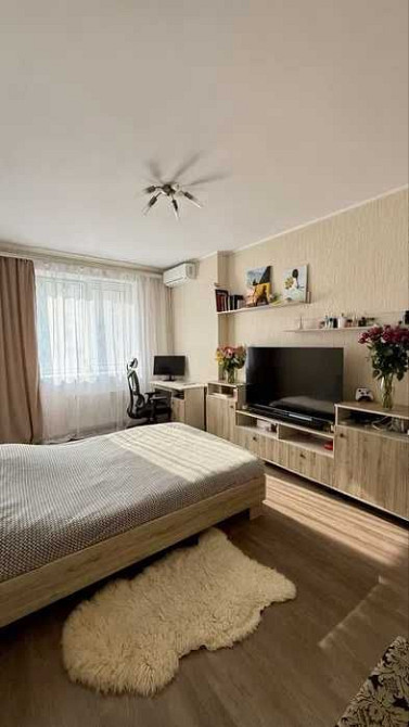 Продаж 1 кімнатної квартири ЖК Софіївська Слобідка, ЖК Софія Софиевская Борщаговка - изображение 4