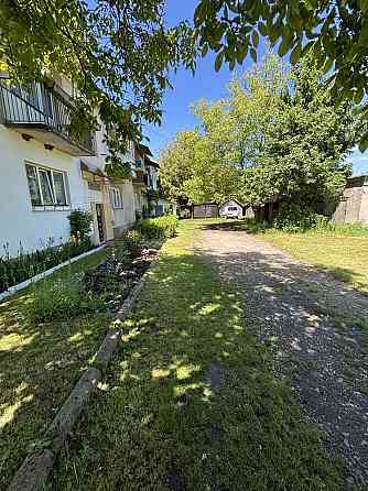 Продаж 3к квартири Драчино