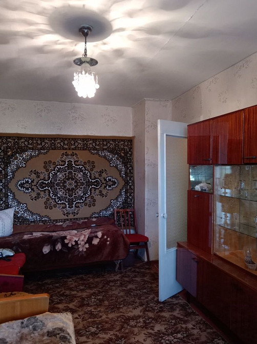 Продам 1 квартиру Утос Коростень - зображення 1