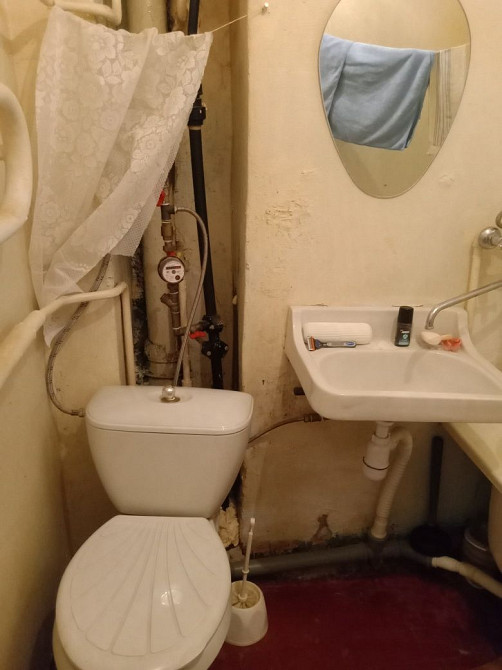 Продам 1 квартиру Утос Коростень - зображення 5