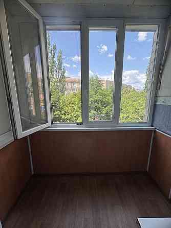 Продам Трехкомнатную квартиру на мкр.Солнечный Саксаганский район. Кривой Рог