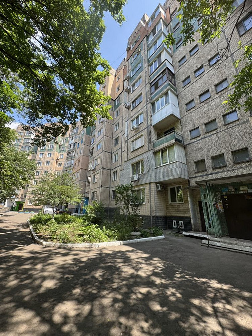 Продам Трехкомнатную квартиру на мкр.Солнечный Саксаганский район. Кривий Ріг - зображення 1