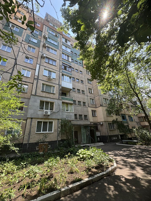 Продам Трехкомнатную квартиру на мкр.Солнечный Саксаганский район. Кривий Ріг - зображення 2