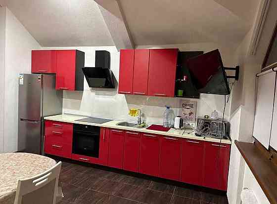 Таунхаус 58 м2  с отдельным входом Павлово Поле ( 21165) Харьков