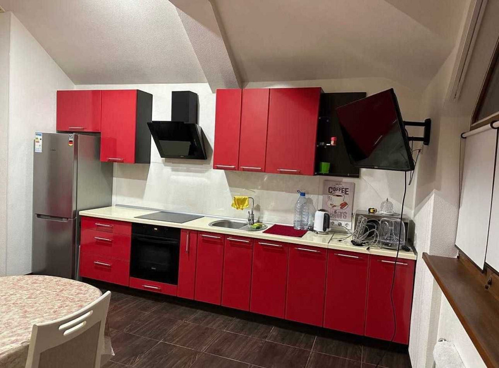 Таунхаус 58 м2  с отдельным входом Павлово Поле ( 21165) Харків - зображення 2