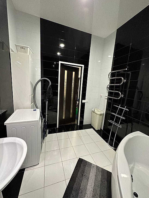 Таунхаус 58 м2  с отдельным входом Павлово Поле ( 21165) Харків - зображення 8