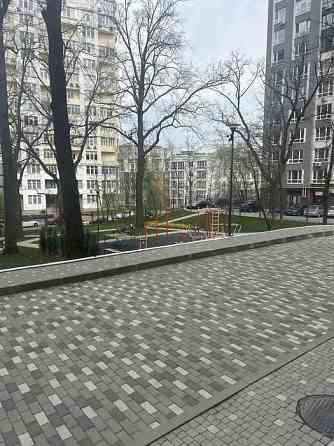 Однокімнатна квартира 37.8 м2 в ЖК Нові Метри Парк! Держ. Програми Ирпень