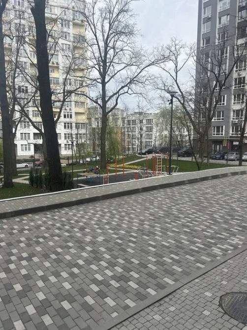 Однокімнатна квартира 37.8 м2 в ЖК Нові Метри Парк! Держ. Програми Ирпень - изображение 2