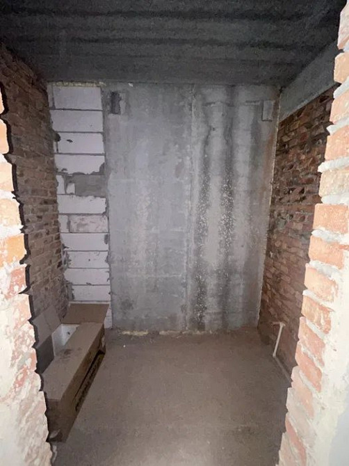 Однокімнатна квартира 37.8 м2 в ЖК Нові Метри Парк! Держ. Програми Ирпень - изображение 8