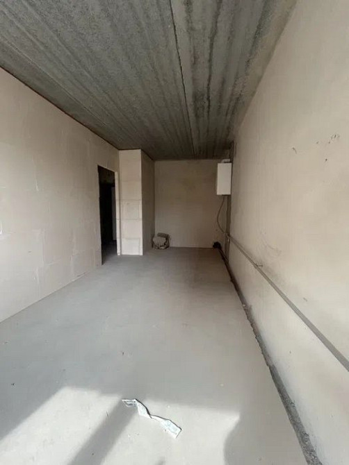 Однокімнатна квартира 37.8 м2 в ЖК Нові Метри Парк! Держ. Програми Ирпень - изображение 4