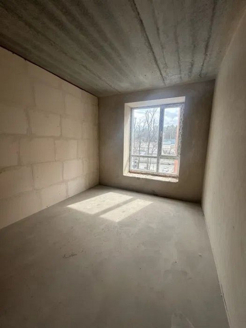 Однокімнатна квартира 37.8 м2 в ЖК Нові Метри Парк! Держ. Програми Ирпень - изображение 6