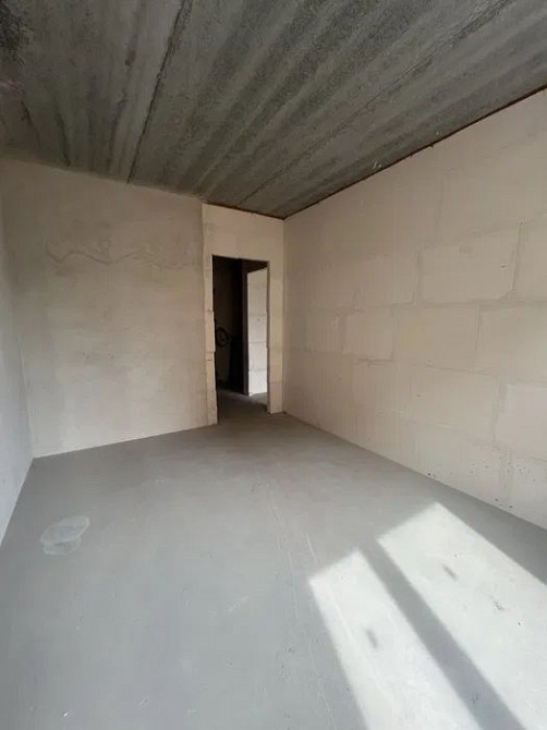 Однокімнатна квартира 37.8 м2 в ЖК Нові Метри Парк! Держ. Програми Ирпень - изображение 5