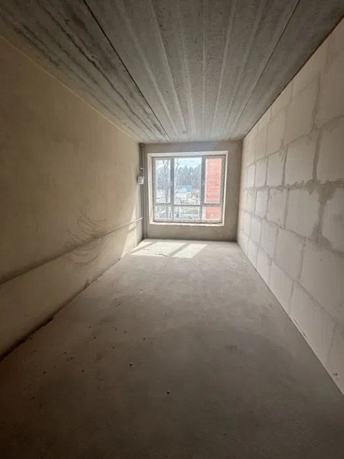 Однокімнатна квартира 37.8 м2 в ЖК Нові Метри Парк! Держ. Програми Ирпень - изображение 3