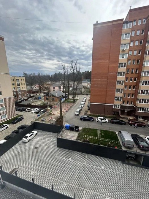 Однокімнатна квартира 37.8 м2 в ЖК Нові Метри Парк! Держ. Програми Ирпень - изображение 7