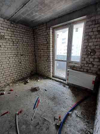 ДОМ С ОТОПЛЕНИЕМ! ЖК Левада, Продам 2 комн. квартиру 61м2 НОВОСТРОЙ AB Харьков