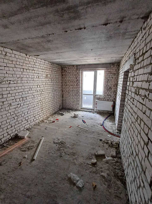 ДОМ С ОТОПЛЕНИЕМ! ЖК Левада, Продам 2 комн. квартиру 61м2 НОВОСТРОЙ AB Харьков - изображение 5