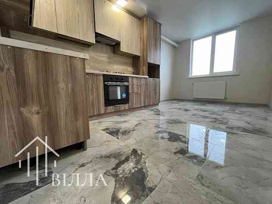 Продам 1 кімнатну квартиру поблизу центру Тернополь