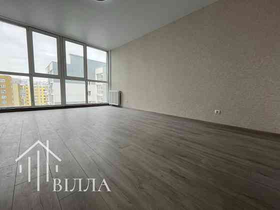 Продам 1 кімнатну квартиру поблизу центру Тернополь