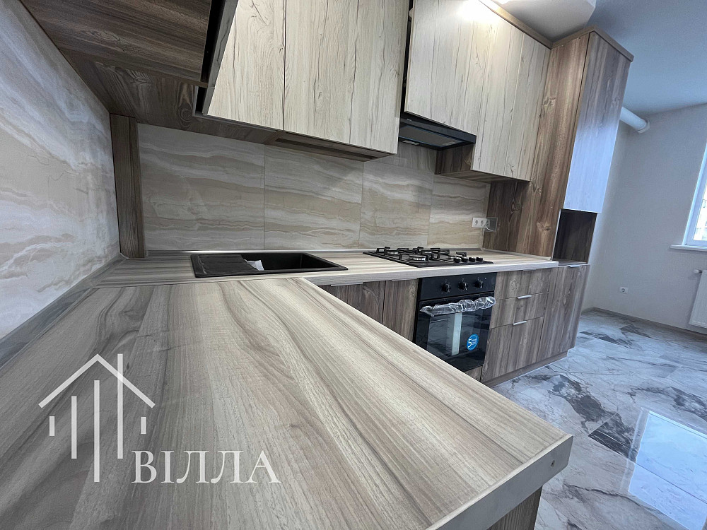 Продам 1 кімнатну квартиру поблизу центру Тернополь - изображение 4