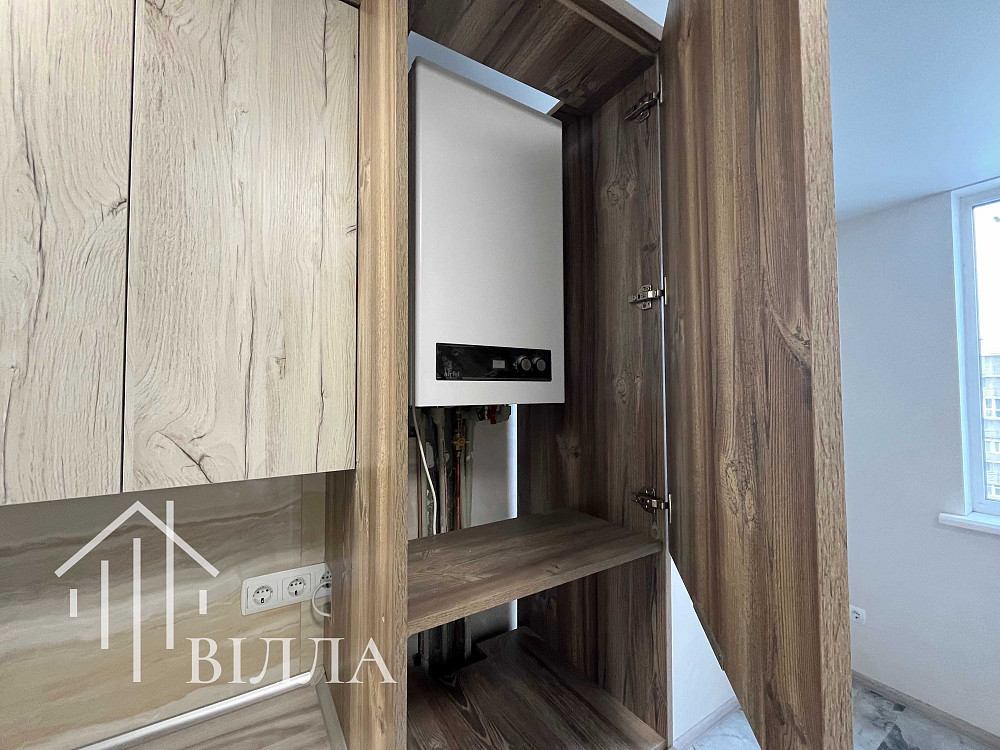 Продам 1 кімнатну квартиру поблизу центру Тернополь - изображение 8