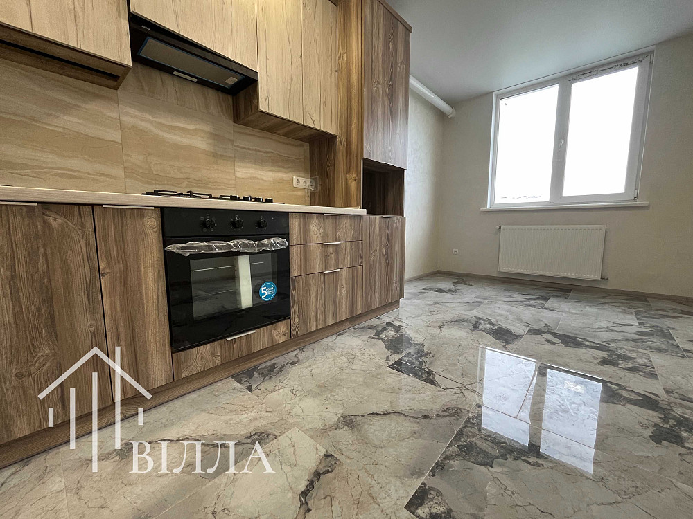 Продам 1 кімнатну квартиру поблизу центру Тернополь - изображение 2