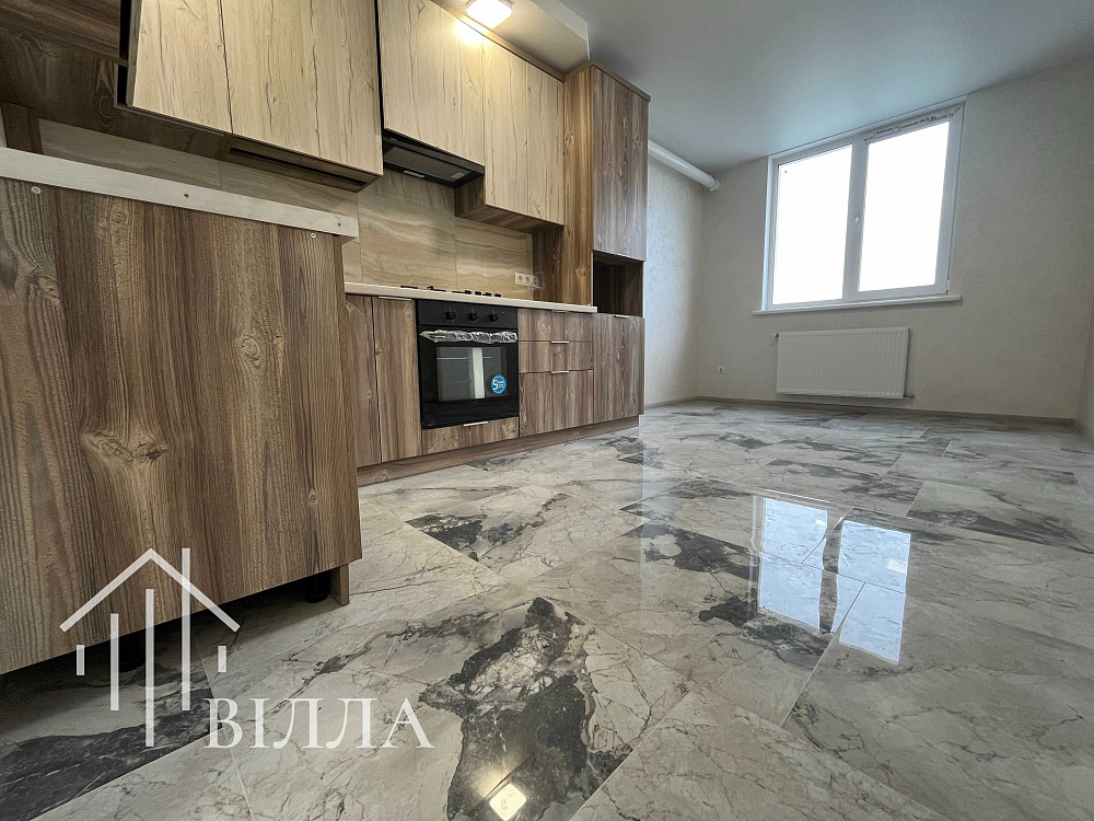 Продам 1 кімнатну квартиру поблизу центру Тернополь - изображение 3