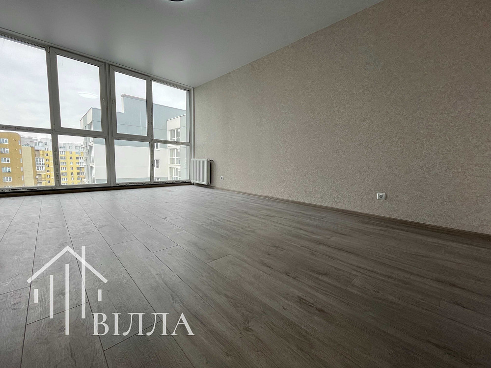 Продам 1 кімнатну квартиру поблизу центру Тернополь - изображение 1