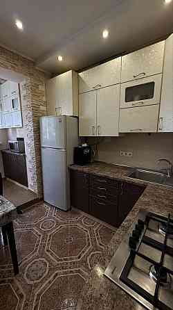 Центр Ірпеня! 2-кімнатна квартира з газом. Мінімальне оформлення Ирпень