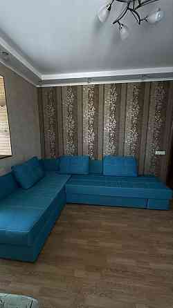 Центр Ірпеня! 2-кімнатна квартира з газом. Мінімальне оформлення Ирпень