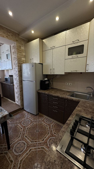 Центр Ірпеня! 2-кімнатна квартира з газом. Мінімальне оформлення Ирпень - изображение 1