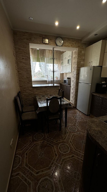 Центр Ірпеня! 2-кімнатна квартира з газом. Мінімальне оформлення Ирпень - изображение 2