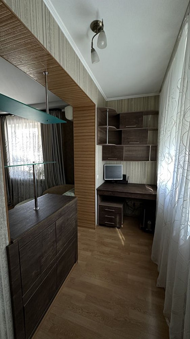 Центр Ірпеня! 2-кімнатна квартира з газом. Мінімальне оформлення Ирпень - изображение 5