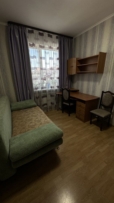 Центр Ірпеня! 2-кімнатна квартира з газом. Мінімальне оформлення Ирпень - изображение 6