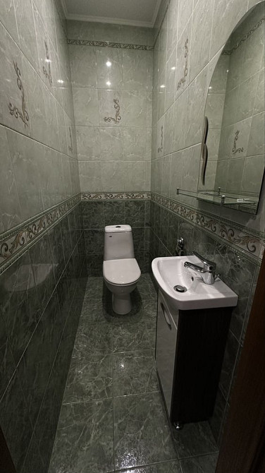 Центр Ірпеня! 2-кімнатна квартира з газом. Мінімальне оформлення Ирпень - изображение 8