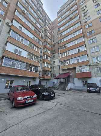 Продаж однокімнокімнатної в центрі Сумы