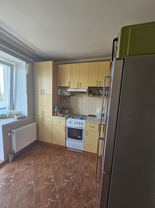 Продаж однокімнокімнатної в центрі Сумы - изображение 4