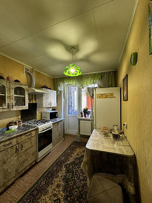 Продам/Обміняю 1 кімнатну квартиру/Вокзальна/Партизанська/річка Рось/О Белая Церковь - изображение 7