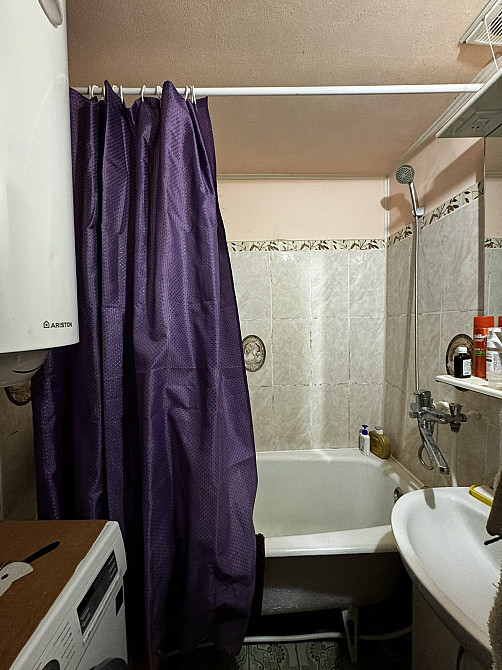 Продам/Обміняю 1 кімнатну квартиру/Вокзальна/Партизанська/річка Рось/О Белая Церковь - изображение 8