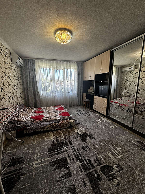 Продам/Обміняю 1 кімнатну квартиру/Вокзальна/Партизанська/річка Рось/О Белая Церковь - изображение 1