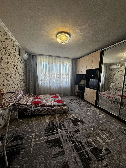 Продам/Обміняю 1 кімнатну квартиру/Вокзальна/Партизанська/річка Рось/О Белая Церковь - изображение 2