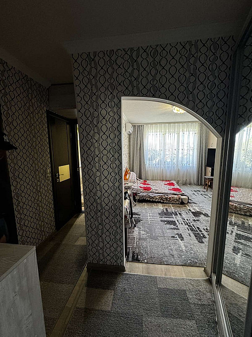 Продам/Обміняю 1 кімнатну квартиру/Вокзальна/Партизанська/річка Рось/О Белая Церковь - изображение 3