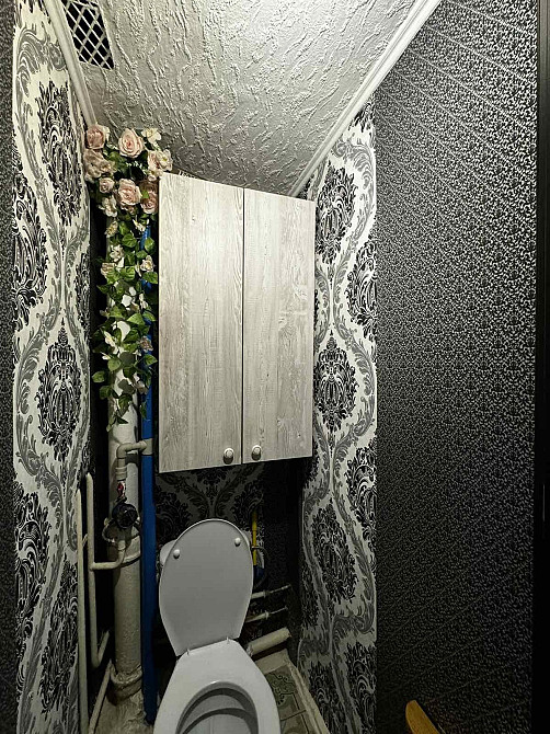 Продам/Обміняю 1 кімнатну квартиру/Вокзальна/Партизанська/річка Рось/О Белая Церковь - изображение 6