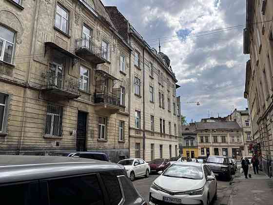 1-кім квартира вул. Сембратовичів Привокзальна Городоцька бічна Львов