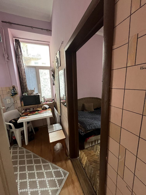 1-кім квартира вул. Сембратовичів Привокзальна Городоцька бічна Львів - зображення 5